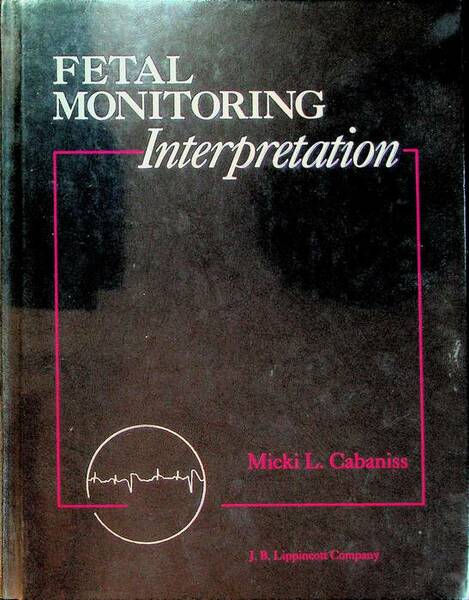 Fetal monitoring interpretation.