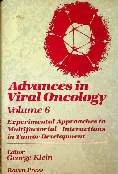 Experimental approaches to multifactorial interactions in tumor development.