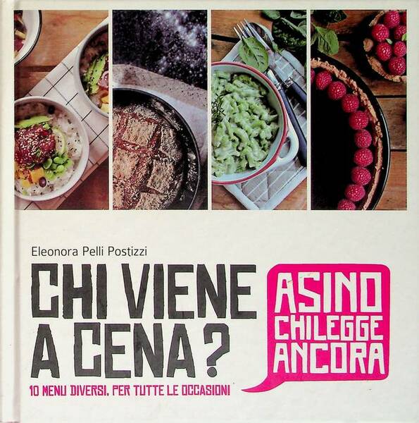 Chi viene a cena?
