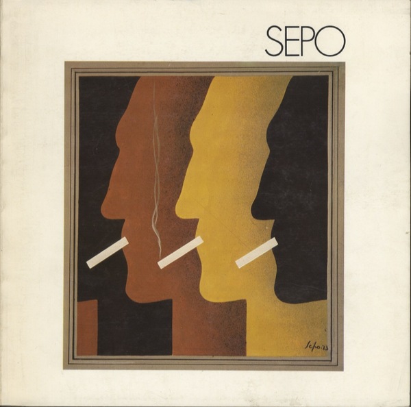 Sepo.