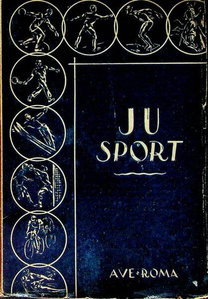 Ju sport: guida tecnica sportiva per gli Juniores di A.C.