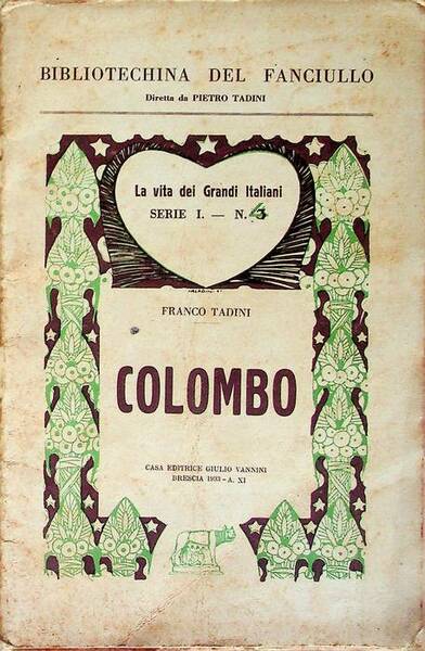 Colombo.