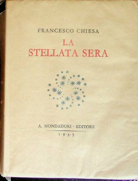 La stellata sera.
