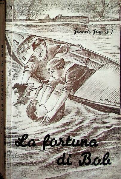 La fortuna di Bob.