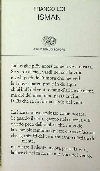 Isman.