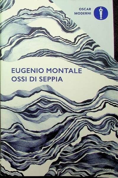 Ossi di seppia.