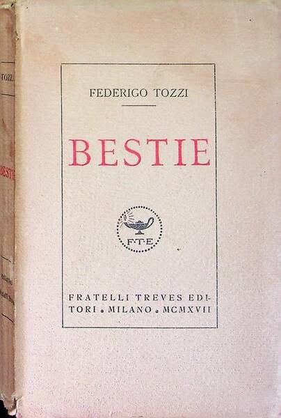 Bestie.