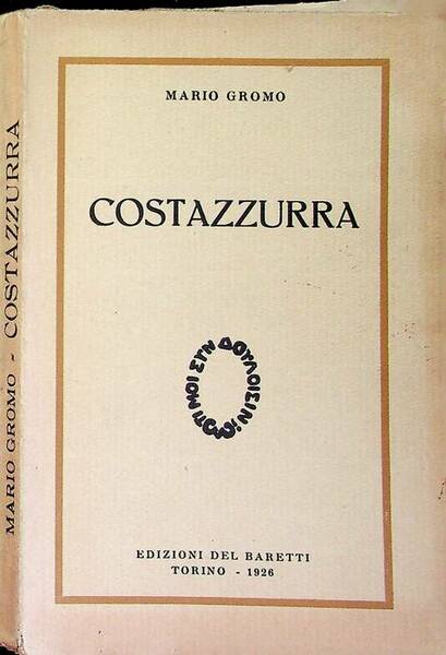 Costazzurra.
