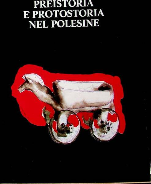 Preistoria e protostoria nel Polesine.