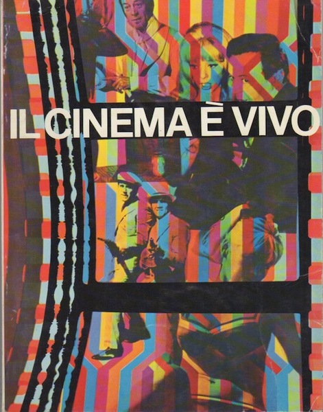 Il cinema Ã¨ vivo.