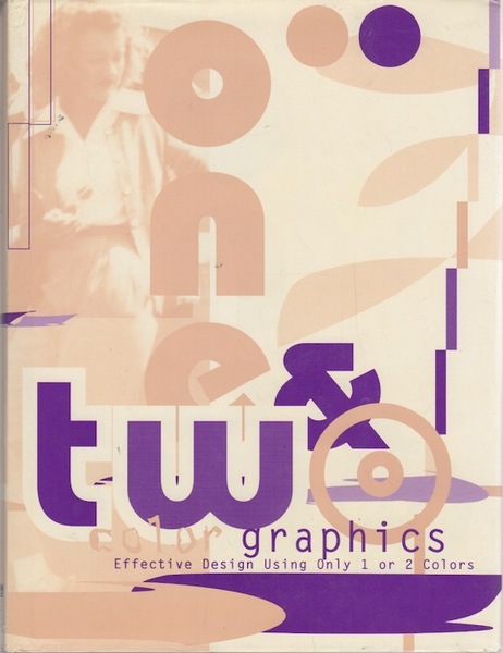 One & two color graphics.\r\n
