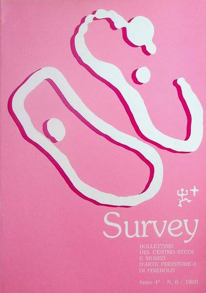 Survey: bollettino del Centro studi e museo d'arte preistorica di …