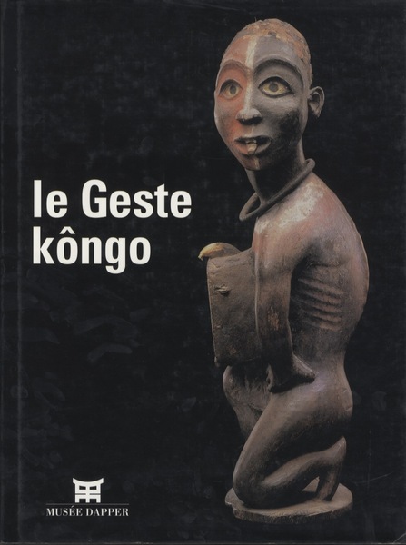 Le Geste kongo.