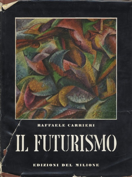 Il futurismo.