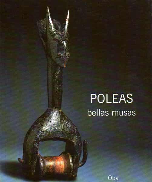 Poleas: bellas musas.