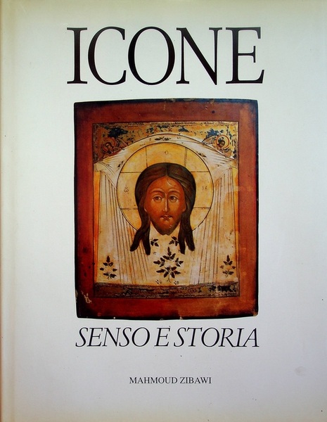 Icone: senso e storia.