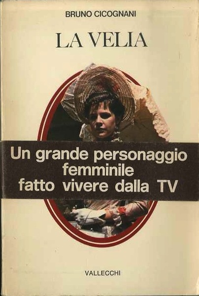 La velia.