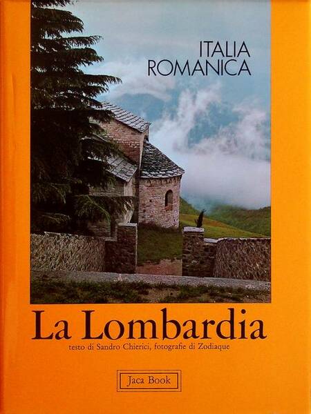 La Lombardia.