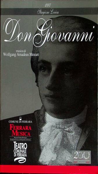 Don Giovanni.