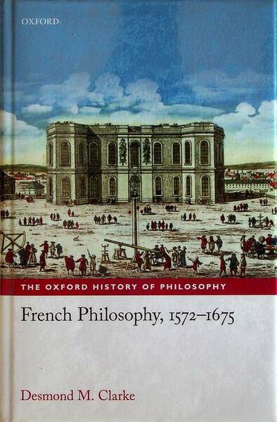 French philosophy, (1572-1675).