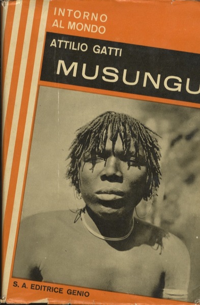 Musungu.