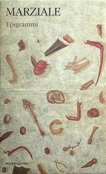 Epigrammi.
