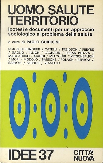 La fabbrica degli uomini nuovi.