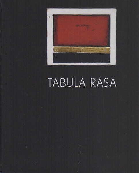 Tabula Rasa: pannelli, oggetti e sculture: Paolo Vivian.