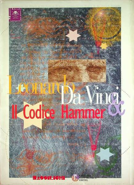 Leonardo da Vinci & il Codice Hammer.