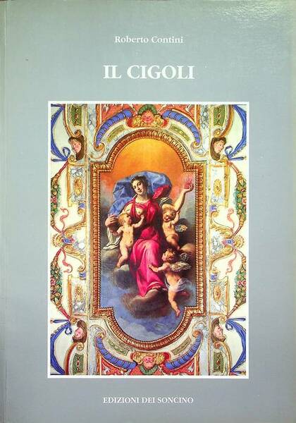 Il Cigoli.