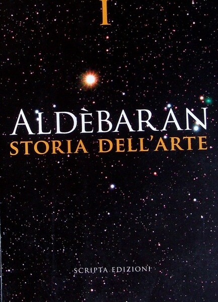 AldÃ¨baran 1: storia dell'arte.