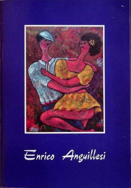 Enrico Anguillesi.