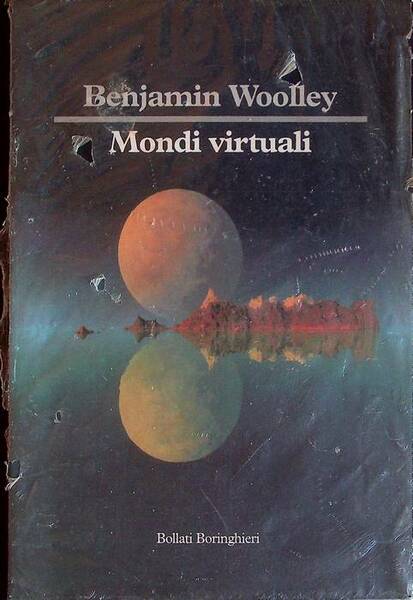 Mondi virtuali.