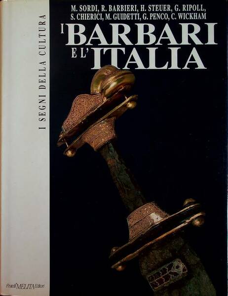 I barbari e l'Italia.