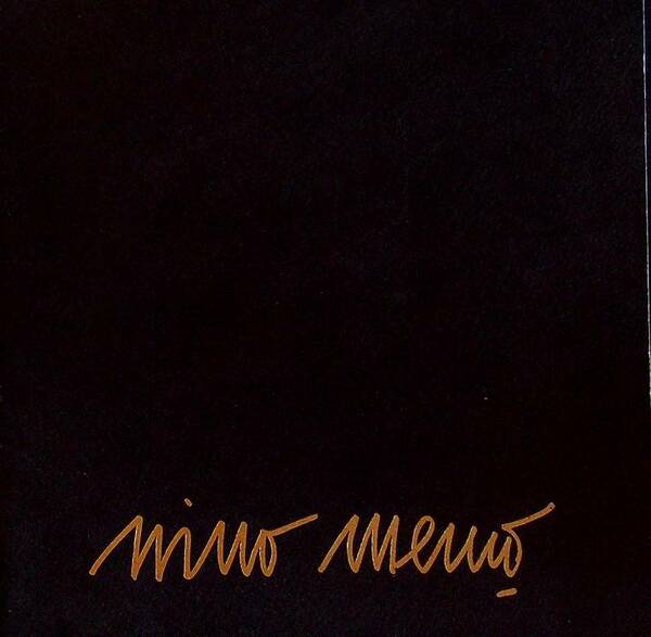 Nino Memo.