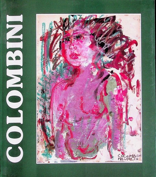 Maurilio Colombini.