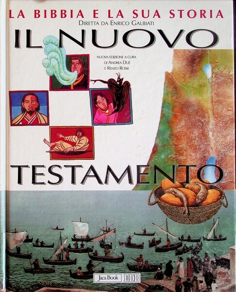 Il Nuovo Testamento.