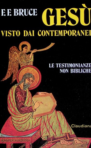 GesÃ¹ visto dai contemporanei: le testimonianze non bibliche.