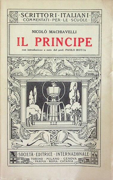 Il principe.