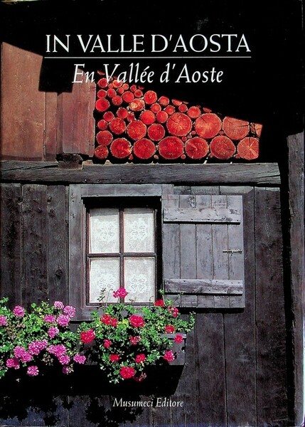 In Valle d'Aosta.