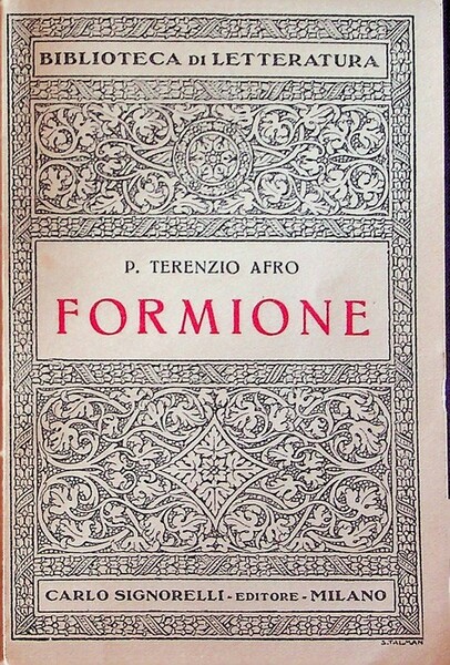 Formione.