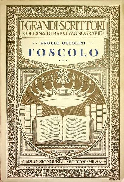 Foscolo.