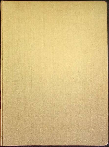 Der Berg: Monatsschrift fÃ¼r Bergsteiger: I. Jahrgang (1923): Heft 1,2,3/4,5,6; …