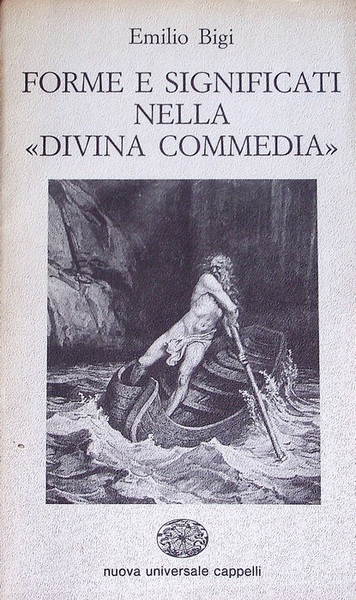 Forme e significati nella "Divina Commedia".