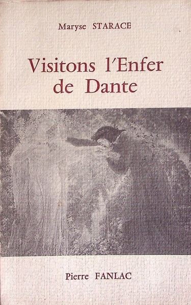 Visitons l'Enfer de Dante.