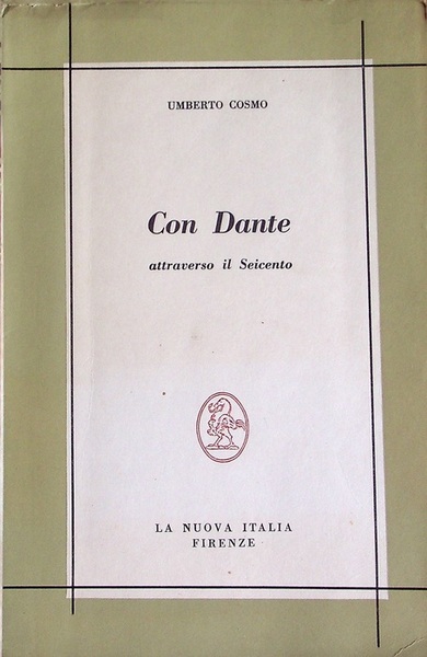 Con Dante attraverso il Seicento.