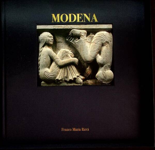 Modena.