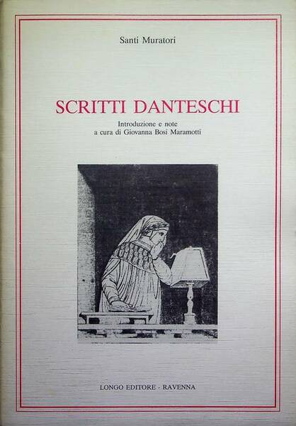 Scritti danteschi.