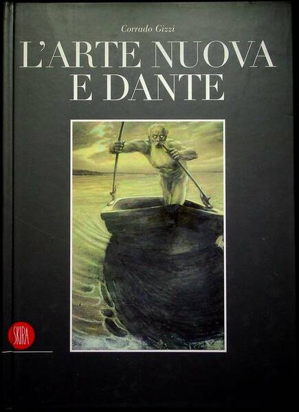 L'arte nuova e Dante.