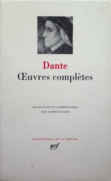 Oeuvres complÃ¨tes.